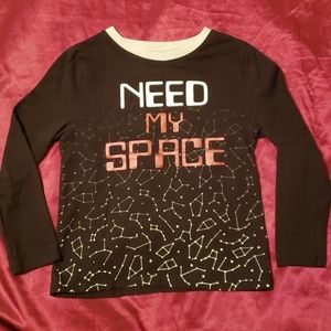 Need my space tee